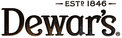 Dewars Logo