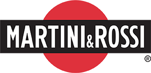 Martini Rossi Logo